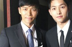 池承贤参演过哪些电视剧,池承贤与孙浩俊三度搭档