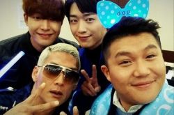 曹世镐为什么不来的意思,roomate灿烈逃出酒店