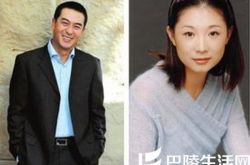 杜珺与张嘉译的婚姻生活,揭杜珺与张嘉译的离婚内幕