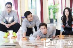 范冰冰空手的劈断木头,挑战者联盟展示替身演员的艰难