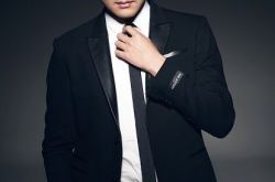 霍政谚个人资料,霍政谚演过的电视剧