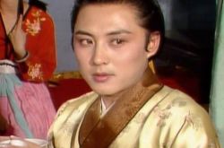 高宏亮个人介绍,高宏亮塑造角色