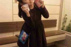 陈沛妍个人资料,陈沛妍和张子枫的照片对比