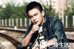 崔林的老婆曝光,崔林的演艺生涯