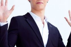 陈泽希个人资料,陈泽希的新剧