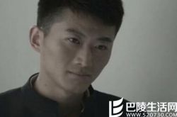 邓洛淋参演谢文东,邓洛淋的表现