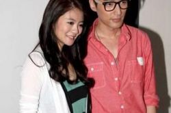 胡歌的安以轩的关系,两人为何没能走到一起