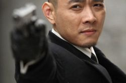 杜胤伟个人资料,杜胤伟出演的最后一头战象