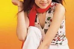 王浩信和陈自瑶女儿,陈自瑶因宫心计走红