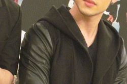 MIC组合的成员池约翰,池约翰的音乐天赋