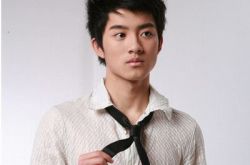 陈奕龙个人资料,陈奕龙的肌肉写真照