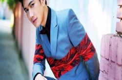 何明翰个人资料,何明翰出演的影视作品