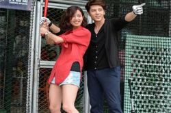 胡宇威的女朋友曝光,胡宇崴个人资料