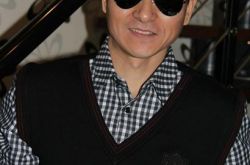 杜奕衡的歌大盘点,刘德华的专用替身