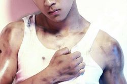 陈若轩个人资料,陈若轩演过的电视剧