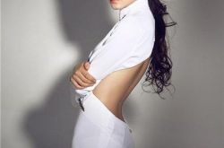 柴碧云有男朋友吗,柴碧云私密资料曝光