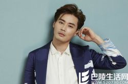 程皓枫个人介绍,程皓枫的影视作品