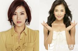 曹曦文的个人介绍,曹曦文与刘涛的对比