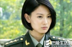 侯梦莎出演我是特种兵之利刃出鞘,侯梦莎出演铁核桃演技征服观众