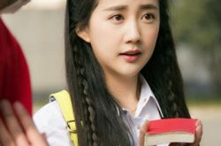 陈欣予出演那年青春我正好,陈欣予个人资料