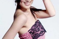 陈西贝的老公曝光,陈西贝个人资料