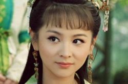 邓莎的吻戏有哪些,邓莎个人资料