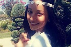 巴哈古丽的老公曝光,巴哈古丽个人资料