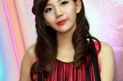 陈艾琳上康熙来了几次,陈艾琳上康熙来了腿最受关注