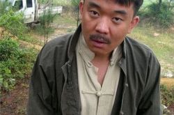 崔嵩的潜伏剧照,崔嵩个人简介