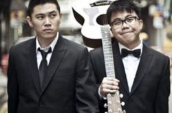 陈奂仁的个人简介,陈奂仁参加我是歌手