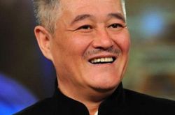 郭铁城和赵本山的复杂关系,郭铁城主演的电视剧