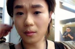 百变大咖秀第二季迎收官,大鹏模仿黄家驹感动全场