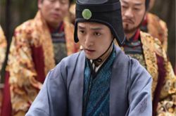 金翰演过哪些电视剧,金瀚参演思美人