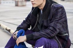 黄轩的前女友曝光,黄轩伺候林依晨