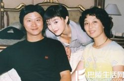 范冰冰的家族背景让人震惊,范冰冰参演的电视剧