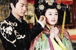 陈晓赵丽颖的关系,陈晓赵丽颖遭孙耀琦爆料