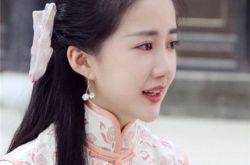 陈欣予获封年代剧女神,陈欣予演技获肯定