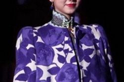 邓莉出演金陵十三钗,邓莉退出演艺圈