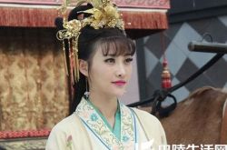 白柳汐个人介绍,白柳汐的家庭背景