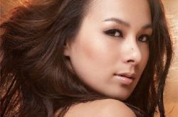 蔡妍曝患抑郁自杀,蔡妍曾经的恋情公开