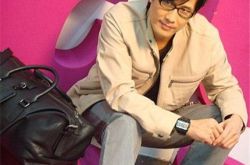 包小松成为超女评委,包小松直言黄汐源是明日之星