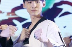 白敬亭演过的影视作品,旋风少女四大男神揭秘