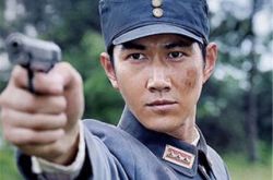 何明翰演过的电视剧,何明翰出演异性合租的往事