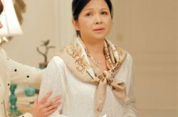 傅晓娜微博晒照片,傅晓娜参演少年张三丰