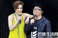 陈奂仁个人资料,陈奂仁被称音乐鬼才