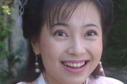 傅明宪演过的影视作品,傅明宪出演神雕侠侣