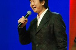 付笛声个人介绍,付笛声参加天天向上