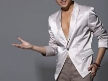 崔航个人资料,崔航演过的影视作品