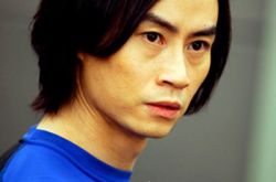 陈虎博客个人资料,陈虎到好莱坞拍太极侠