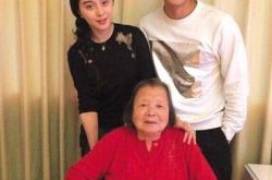 范冰冰穿红色裙,范冰冰李晨公开恋情